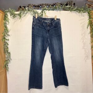 Maurice’s Women's Blue Jeans